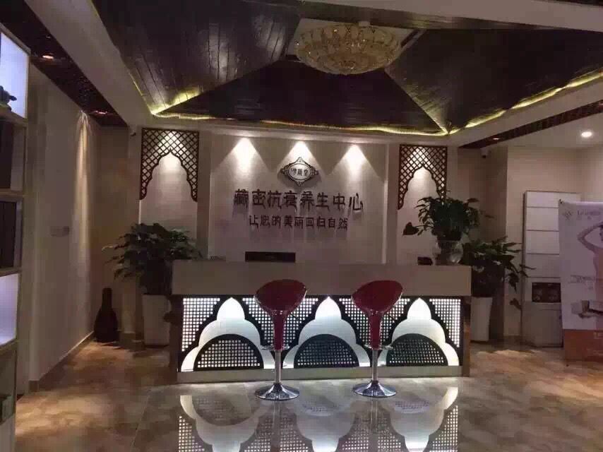 唯美度為你分析美容行業(yè)的未來(lái)走勢(shì)是什么樣的