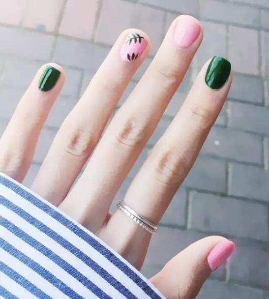 美甲店加盟哪家好？_TOK OUTLET美甲加盟