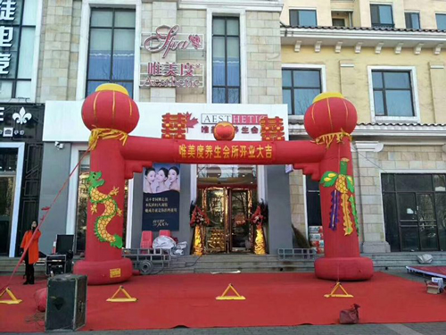 美容院管理中需要注意的地方？
