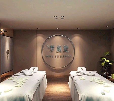 開養(yǎng)生館需要多少錢？賺錢嗎？