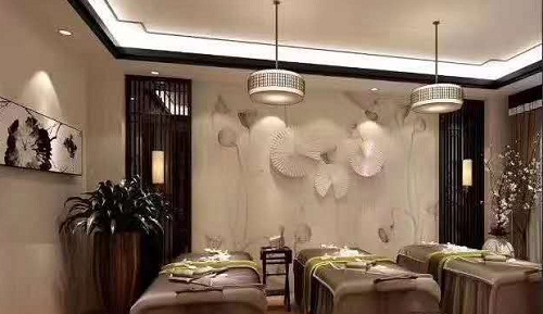 男士美容院加盟發(fā)展趨勢怎么樣？