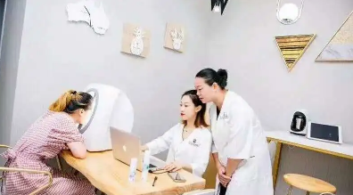 美容院經(jīng)營過程中不可忽視的這些細(xì)節(jié)問題！