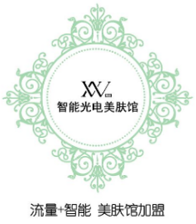 唯美度國際資源屹立美業(yè)霸主之巔，19年領(lǐng)航美業(yè)11年百強(qiáng)！