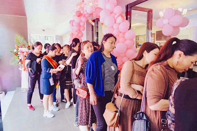 必知！美容院幾種拓展客戶的方法！