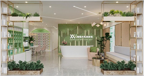 新手開(kāi)皮膚管理店，單干還是加盟？這些問(wèn)題必須搞清楚！