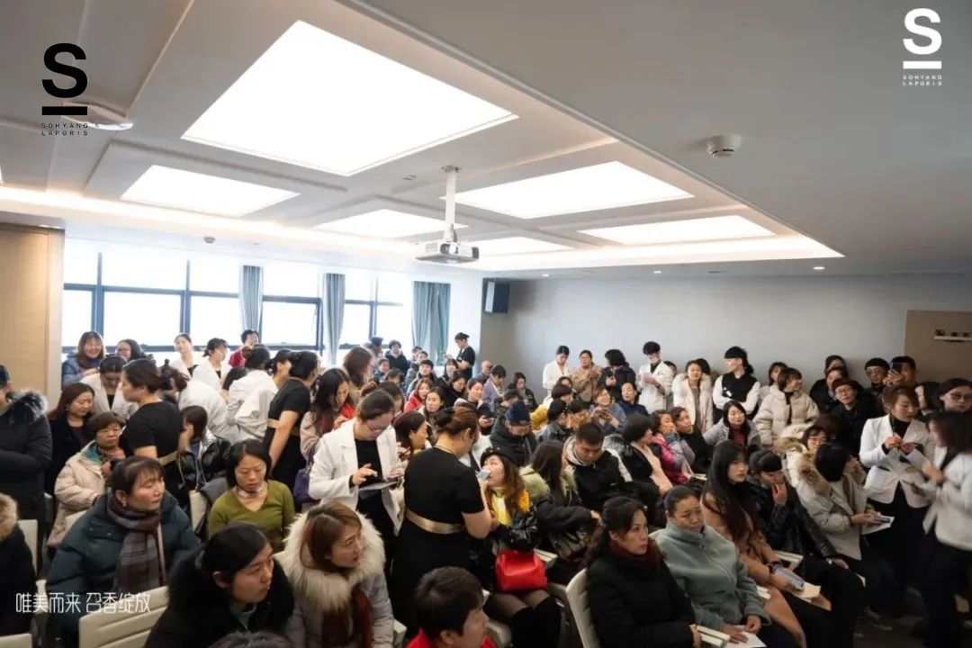 創(chuàng)業(yè)必看：2022美業(yè)爆火的“雙美”模式！