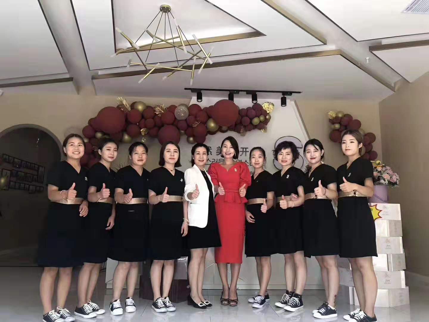 美業(yè)管理 | 美容店業(yè)績上不去？缺的是客戶還是策略?