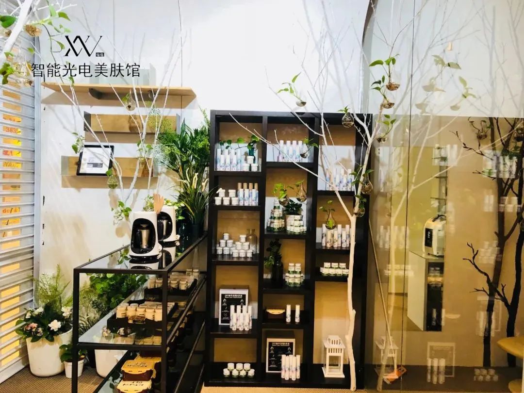 VN美業(yè)運(yùn)營(yíng)干貨：掌握這4點(diǎn)，做更賺錢(qián)的皮膚管理店！