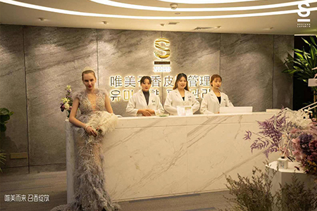 秘密曝光！預(yù)約不斷的美業(yè)門店都在用這些“手段”！