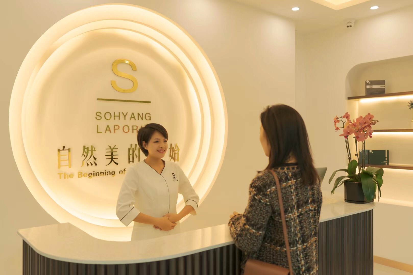 美業(yè)干貨：美容院如何做好員工管理？