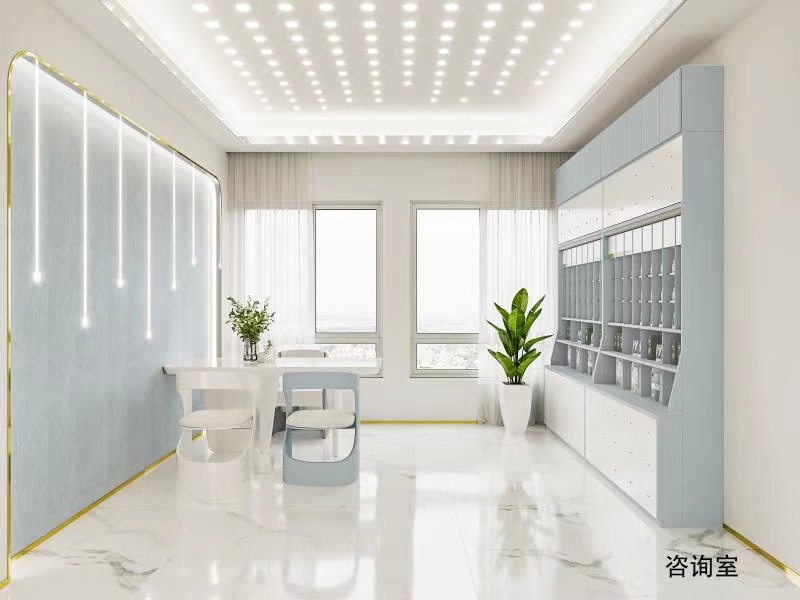加盟韓國專業(yè)美容品牌，從根源解決客戶流失問題！